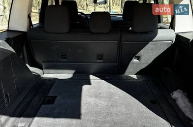 Внедорожник / Кроссовер Dodge Nitro 2008 в Львове