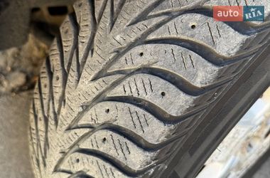 Внедорожник / Кроссовер Dodge Nitro 2008 в Львове