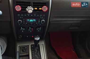 Позашляховик / Кросовер Dodge Nitro 2008 в Житомирі