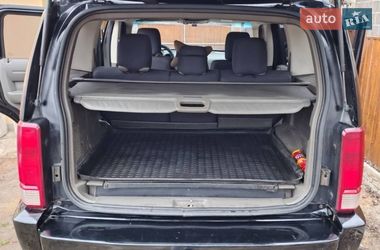 Позашляховик / Кросовер Dodge Nitro 2008 в Житомирі