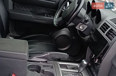 Внедорожник / Кроссовер Dodge Nitro 2007 в Кривом Роге