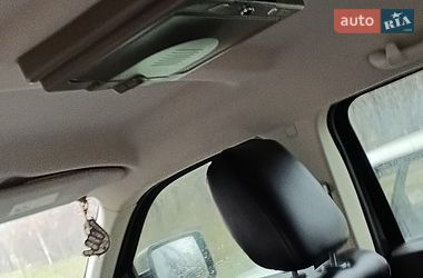 Внедорожник / Кроссовер Dodge Nitro 2007 в Кривом Роге