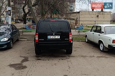 Внедорожник / Кроссовер Dodge Nitro 2007 в Кривом Роге