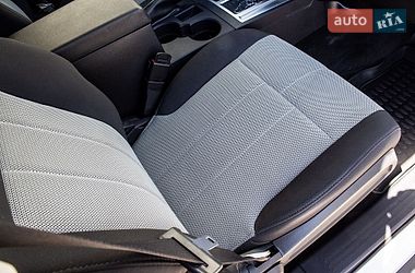 Внедорожник / Кроссовер Dodge Nitro 2007 в Львове