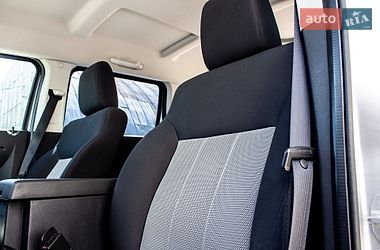 Внедорожник / Кроссовер Dodge Nitro 2007 в Львове
