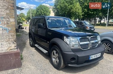 dodge nitro 2007 в Ковель от профессионального продавца Евгений