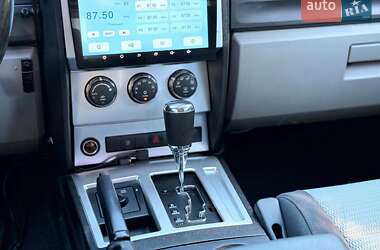 Внедорожник / Кроссовер Dodge Nitro 2008 в Киеве