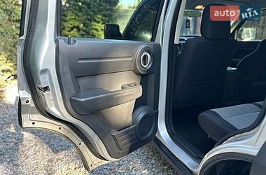 Позашляховик / Кросовер Dodge Nitro 2007 в Києві