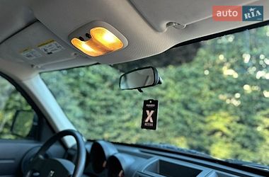 Позашляховик / Кросовер Dodge Nitro 2007 в Києві