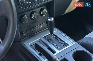 Позашляховик / Кросовер Dodge Nitro 2007 в Києві