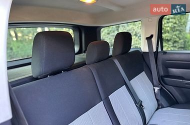 Позашляховик / Кросовер Dodge Nitro 2007 в Києві