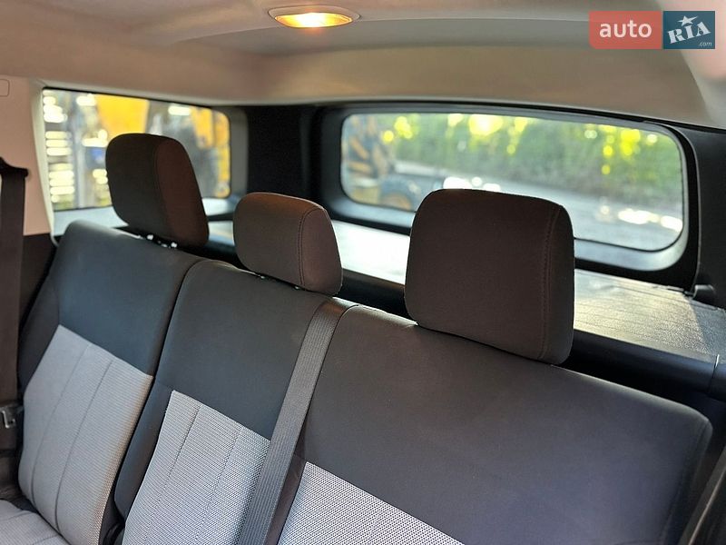 Позашляховик / Кросовер Dodge Nitro 2007 в Києві