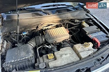 Позашляховик / Кросовер Dodge Nitro 2007 в Києві