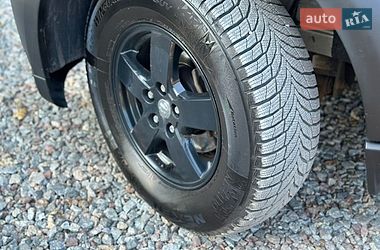Позашляховик / Кросовер Dodge Nitro 2007 в Києві