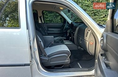 Позашляховик / Кросовер Dodge Nitro 2007 в Києві