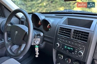 Позашляховик / Кросовер Dodge Nitro 2007 в Києві