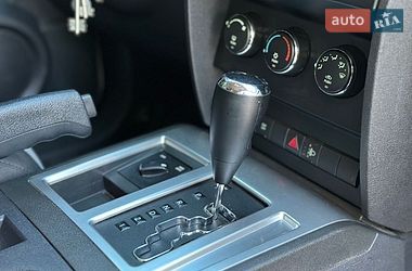 Позашляховик / Кросовер Dodge Nitro 2007 в Києві