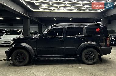 Позашляховик / Кросовер Dodge Nitro 2007 в Чернівцях фото 6 Позашляховик / Кросовер Dodge Nitro 2007 в Чернівцях