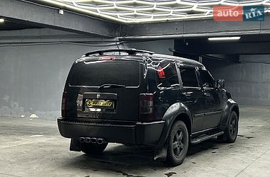 Позашляховик / Кросовер Dodge Nitro 2007 в Чернівцях фото 9 Позашляховик / Кросовер Dodge Nitro 2007 в Чернівцях
