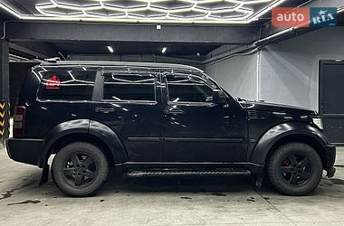 Позашляховик / Кросовер Dodge Nitro 2007 в Чернівцях фото 10 Позашляховик / Кросовер Dodge Nitro 2007 в Чернівцях