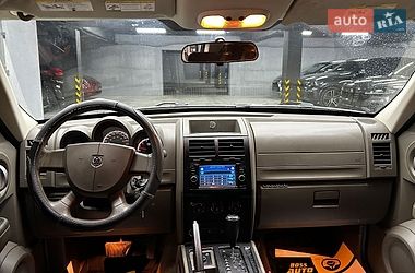 Позашляховик / Кросовер Dodge Nitro 2007 в Чернівцях фото 14 Позашляховик / Кросовер Dodge Nitro 2007 в Чернівцях