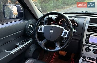 Позашляховик / Кросовер Dodge Nitro 2008 в Дніпрі
