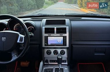 Позашляховик / Кросовер Dodge Nitro 2008 в Дніпрі