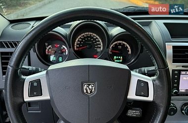 Позашляховик / Кросовер Dodge Nitro 2008 в Дніпрі