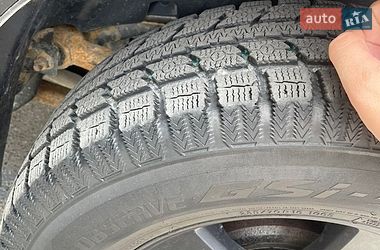 Внедорожник / Кроссовер Dodge Nitro 2007 в Львове