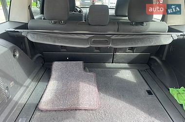 Внедорожник / Кроссовер Dodge Nitro 2007 в Львове