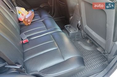 Внедорожник / Кроссовер Dodge Nitro 2007 в Белой Церкви