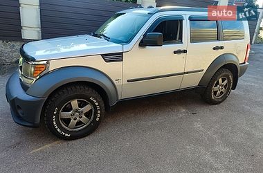 dodge nitro 2007 в Біла Церква від професійного продавця Денис