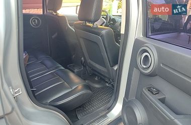 Внедорожник / Кроссовер Dodge Nitro 2007 в Белой Церкви