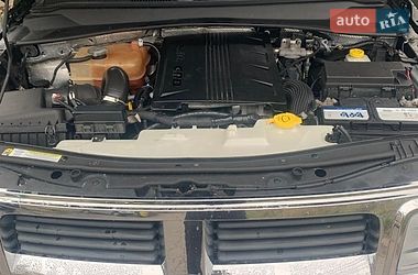 Внедорожник / Кроссовер Dodge Nitro 2007 в Виннице