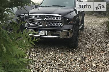 Пикап Dodge RAM 1500 2016 в 