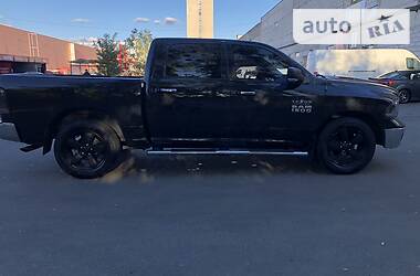 Пикап Dodge RAM 1500 2016 в Николаеве