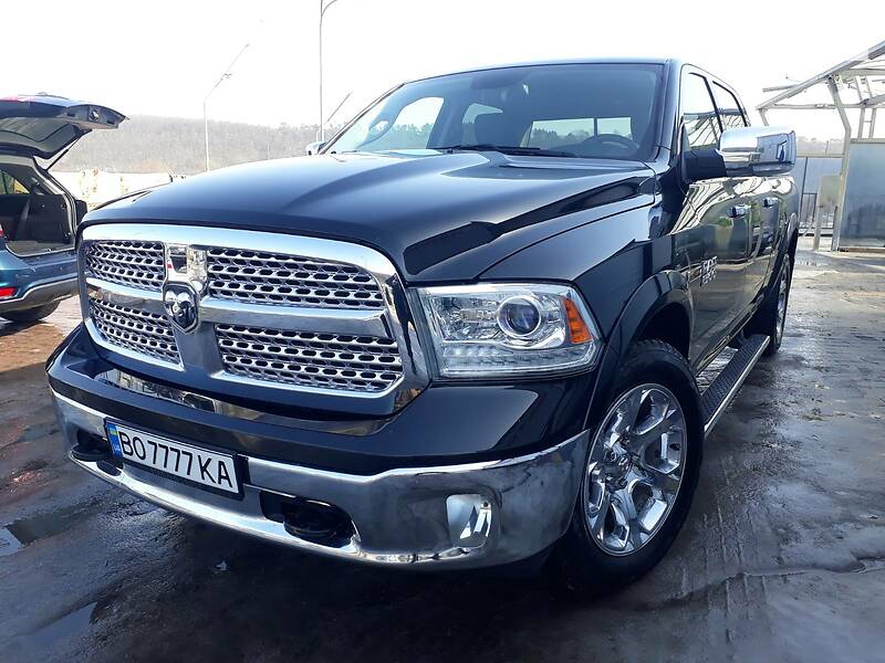 Dodge ram налог транспортный