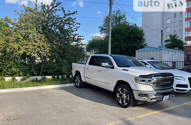 Пікап Dodge RAM 1500 2019 в 