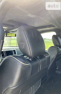 Пікап Dodge RAM 1500 2018 в Рівному