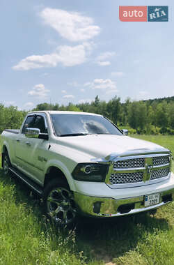 Пикап Dodge RAM 1500 2014 в Харькове