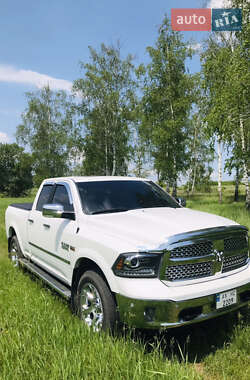 Пикап Dodge RAM 1500 2014 в Харькове