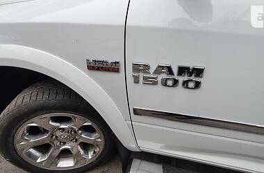 Пикап Dodge RAM 1500 2016 в Харькове
