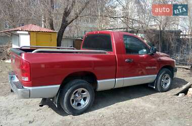 Пикап Dodge RAM 1500 2006 в Одессе