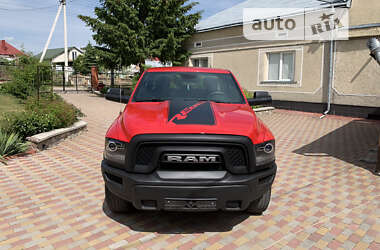 Пикап Dodge RAM 1500 2021 в 
