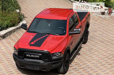 Пикап Dodge RAM 1500 2021 в 