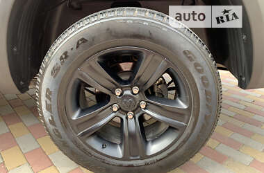 Пикап Dodge RAM 1500 2021 в 