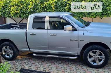 Пікап Dodge RAM 1500 2008 в 