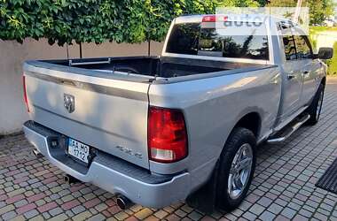 Пікап Dodge RAM 1500 2008 в 