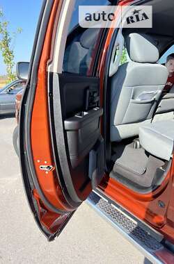 Пікап Dodge RAM 1500 2013 в Києві