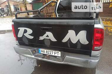 Пикап Dodge RAM 1500 2001 в Киеве
